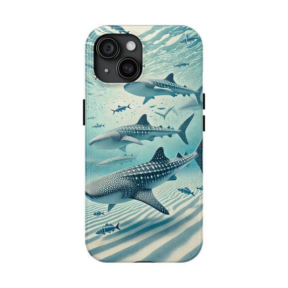 iPhone 16 Pro phone case, MARPC1077 - Picture 2 of 8